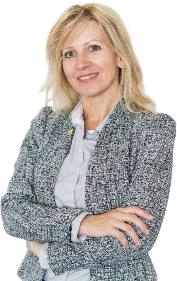 Dorota Wenglikowska